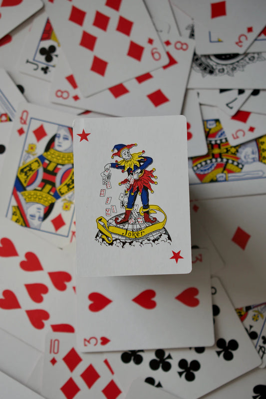 How Pokémon Trading Cards Bridge Generations