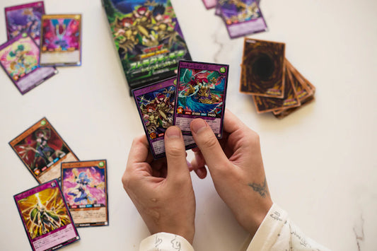 Understanding Rarity and Value in the Pokémon Card Market