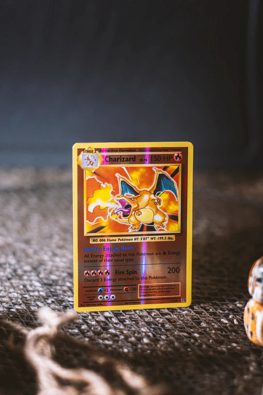 The Rise of Pokémon Card Values Trends to Watch in 2024