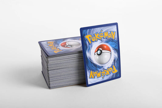 The New Pokémon TCG Sets A Collector's Dream Awaits