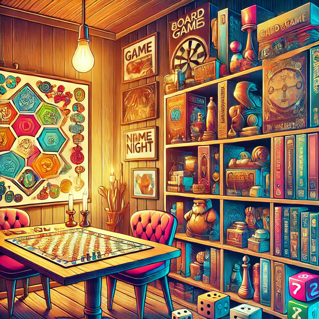 Board Games