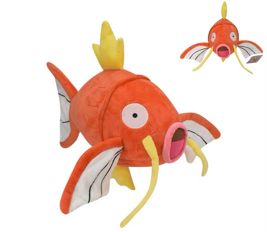 Pokémon Magikarp Plush (25cm)