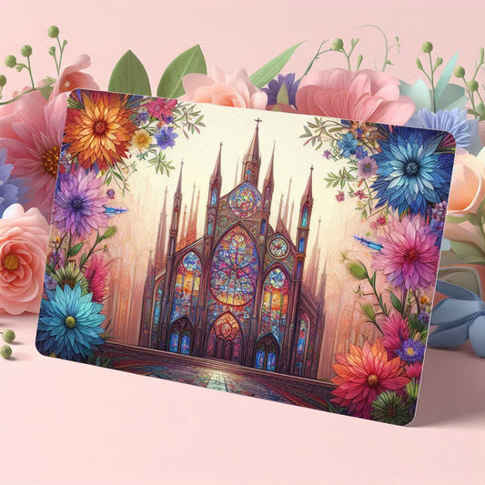 Card Cathedral Gift Card – The Perfect Gift for Pokémon & TCG Fans!