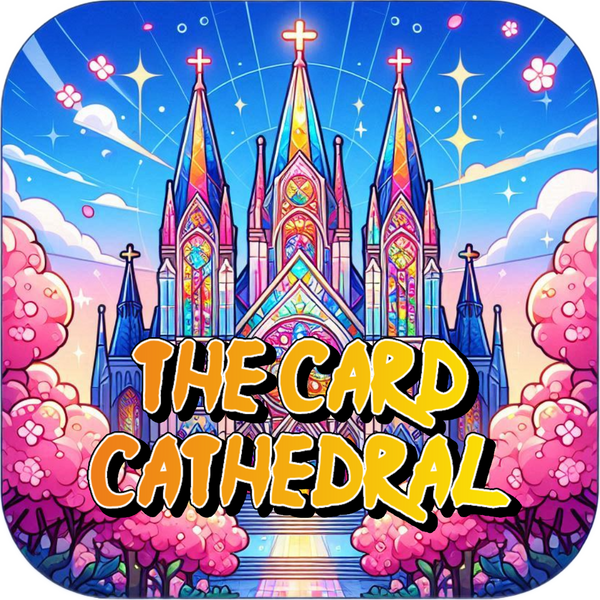 The Card Cathedral