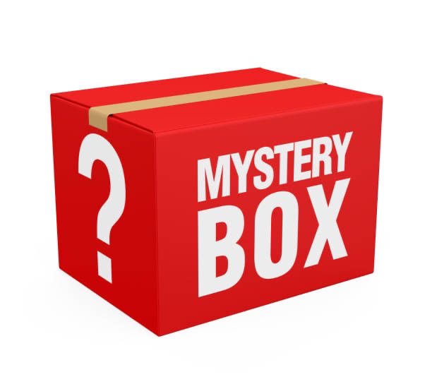 Mystery Box Bundle – Choose Your Adventure! 🎁